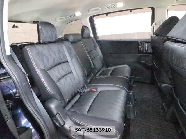 Honda ODYSSEY 2019-07 7980499-5