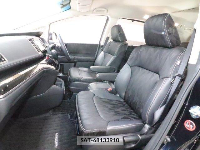Honda ODYSSEY 2019-07 7980499-7