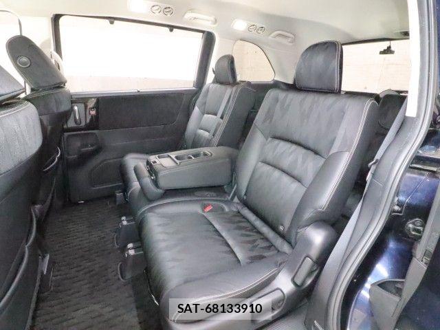 Honda ODYSSEY 2019-07 7980499-8