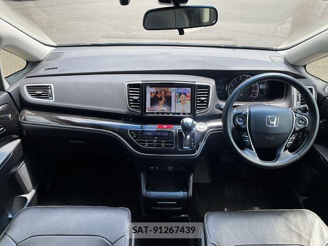 Honda ODYSSEY 2020-01 7980498-1