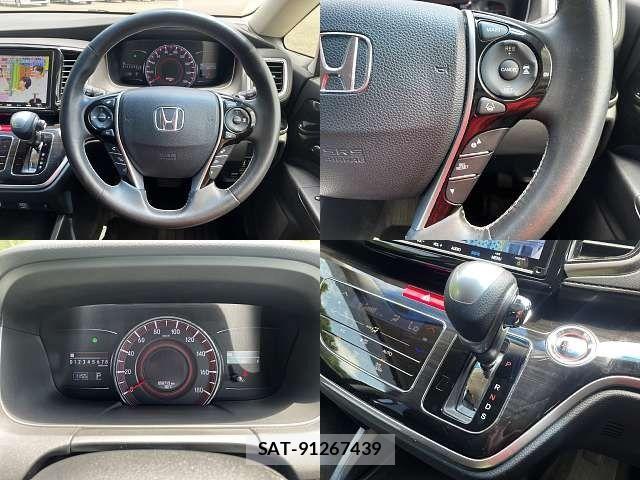 Honda ODYSSEY 2020-01 7980498-3