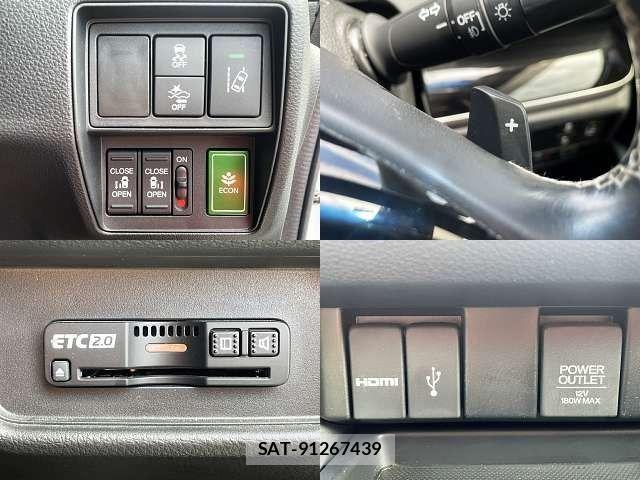 Honda ODYSSEY 2020-01 7980498-5