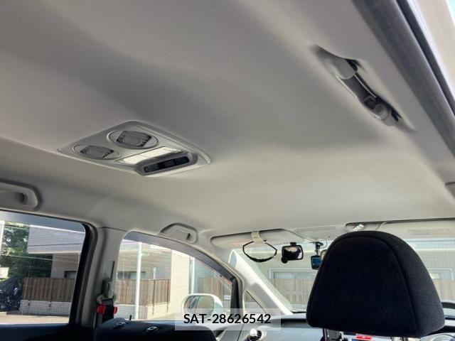 Honda ODYSSEY 2007-12 8075055-9