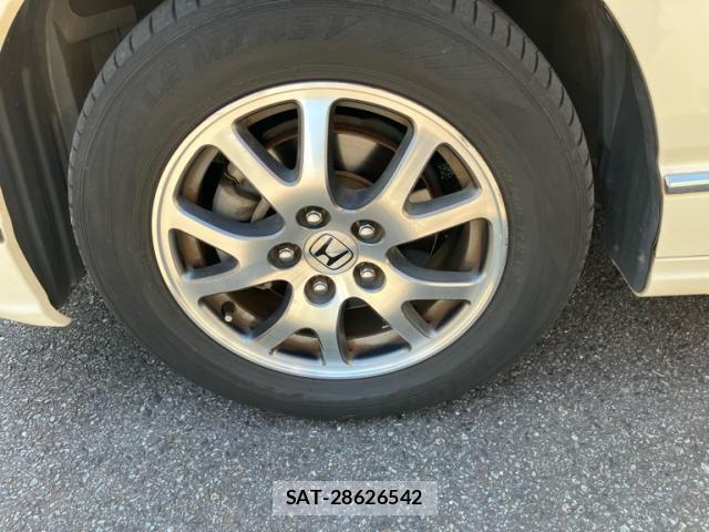 Honda ODYSSEY 2007-12 8075055-10