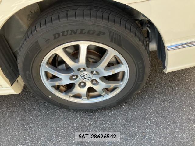 Honda ODYSSEY 2007-12 8075055-11