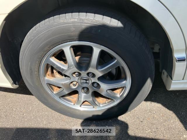 Honda ODYSSEY 2007-12 8075055-12