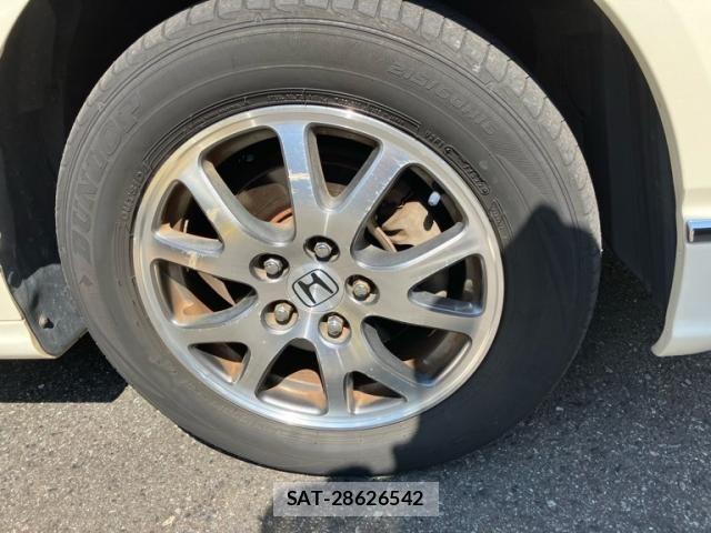 Honda ODYSSEY 2007-12 8075055-13