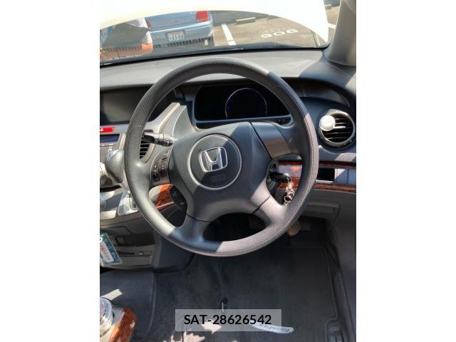 Honda ODYSSEY 2007-12 8075055-15