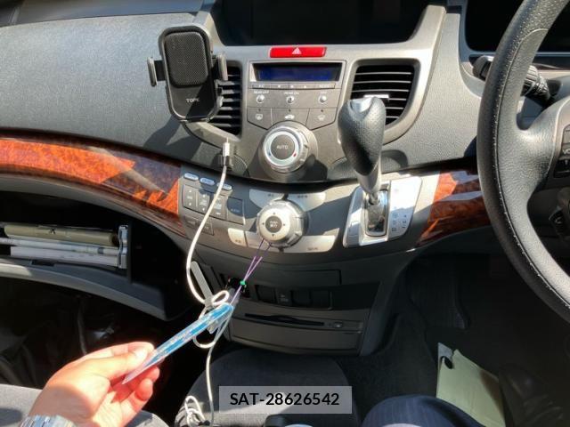 Honda ODYSSEY 2007-12 8075055-16