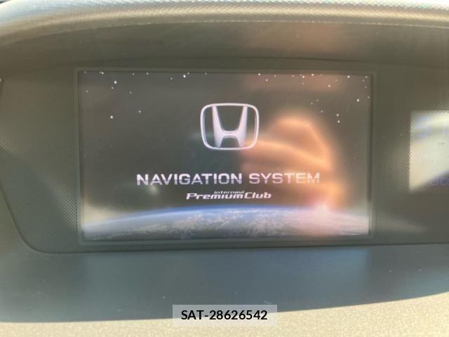 Honda ODYSSEY 2007-12 8075055-17