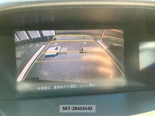 Honda ODYSSEY 2007-12 8075055-19