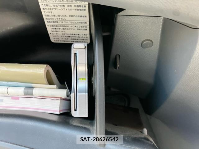 Honda ODYSSEY 2007-12 8075055-20