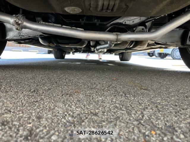 Honda ODYSSEY 2007-12 8075055-6