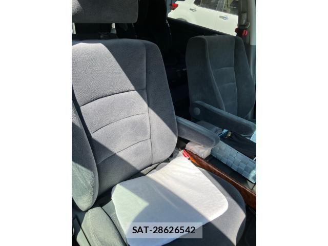 Honda ODYSSEY 2007-12 8075055-7