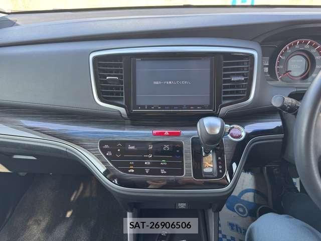 Honda ODYSSEY 2015-11 8075056-9