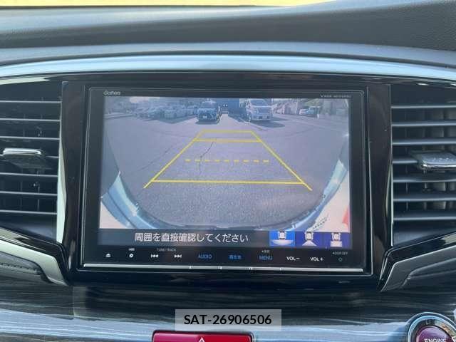 Honda ODYSSEY 2015-11 8075056-10