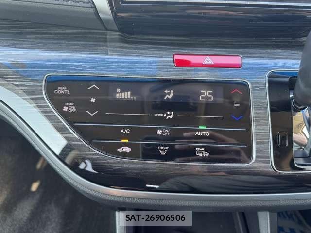 Honda ODYSSEY 2015-11 8075056-11