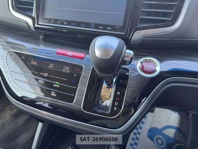 Honda ODYSSEY 2015-11 8075056-12