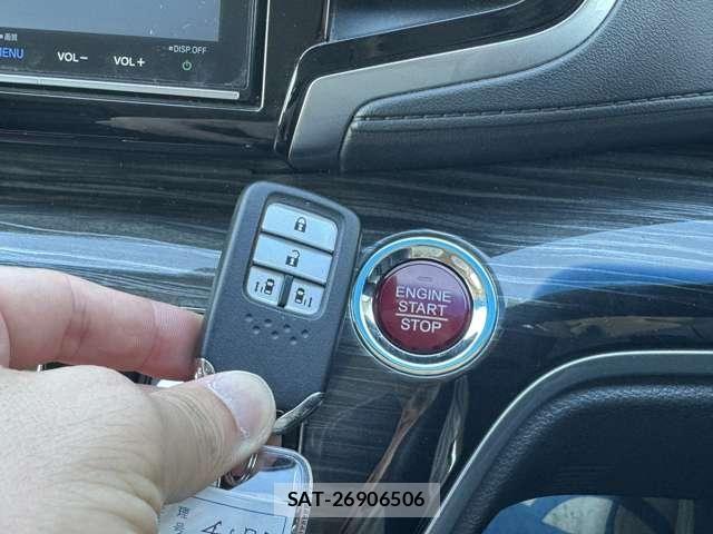 Honda ODYSSEY 2015-11 8075056-13