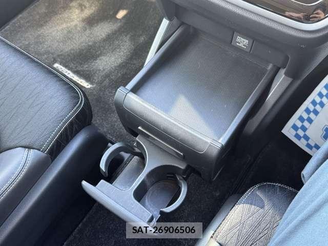 Honda ODYSSEY 2015-11 8075056-14