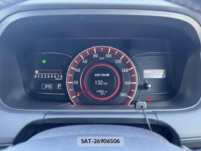 Honda ODYSSEY 2015-11 8075056-15
