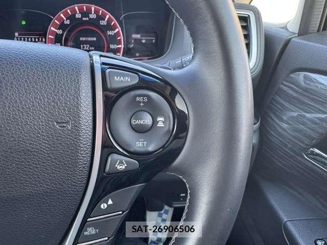 Honda ODYSSEY 2015-11 8075056-17