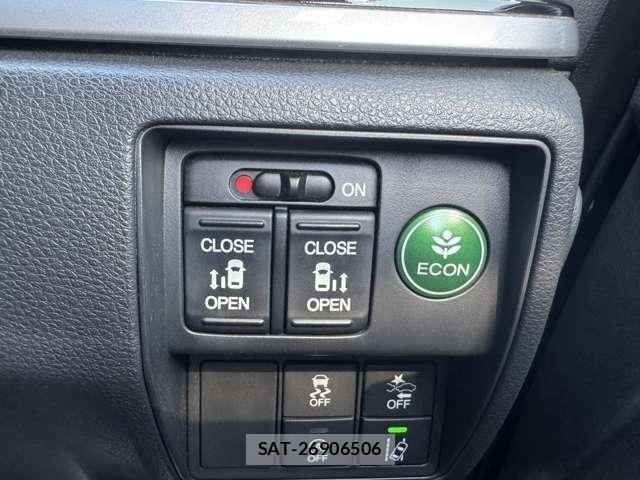 Honda ODYSSEY 2015-11 8075056-18