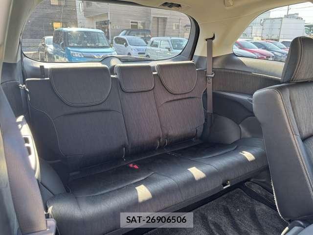 Honda ODYSSEY 2015-11 8075056-24