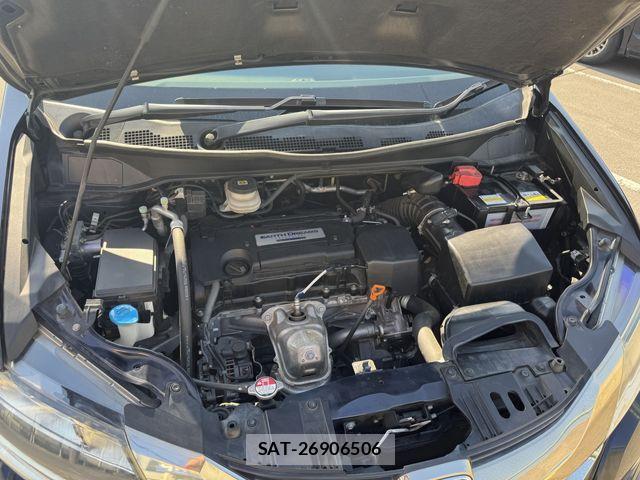 Honda ODYSSEY 2015-11 8075056-28