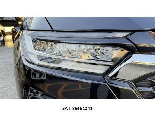 Honda ODYSSEY 2021-07 8101092-9