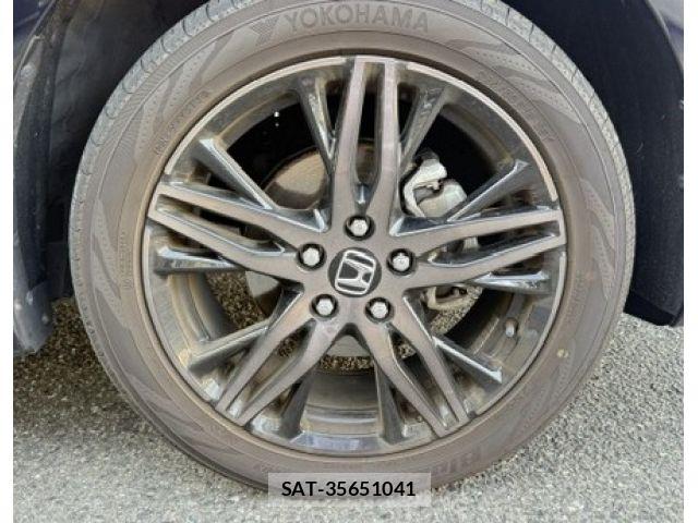 Honda ODYSSEY 2021-07 8101092-10