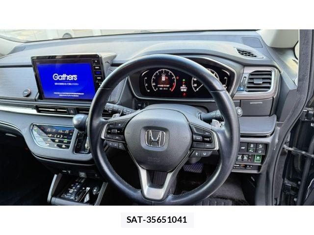 Honda ODYSSEY 2021-07 8101092-11