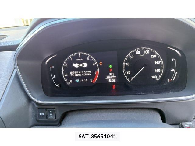 Honda ODYSSEY 2021-07 8101092-12