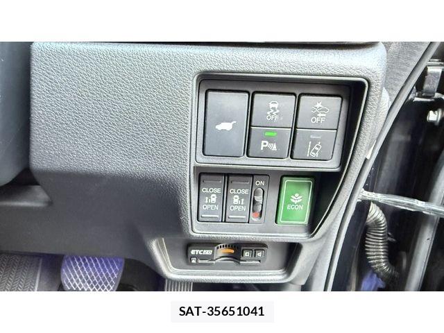 Honda ODYSSEY 2021-07 8101092-13