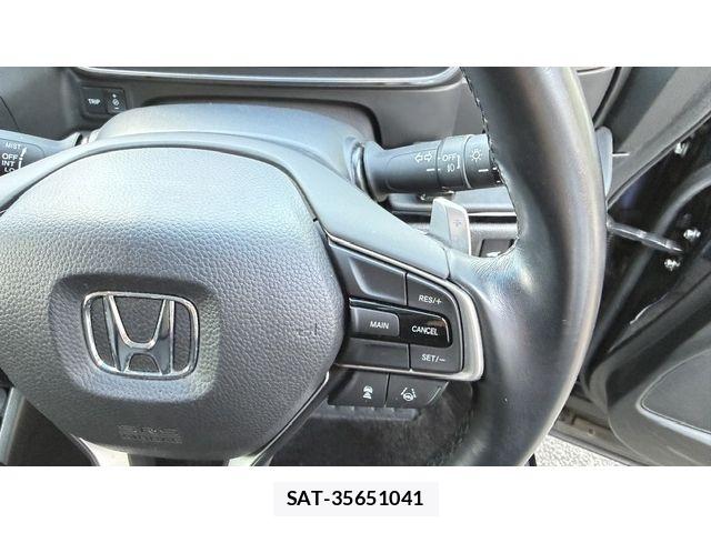 Honda ODYSSEY 2021-07 8101092-14