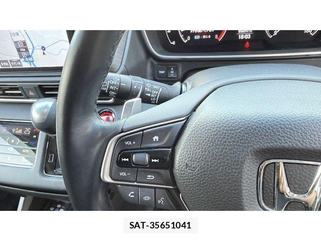 Honda ODYSSEY 2021-07 8101092-15