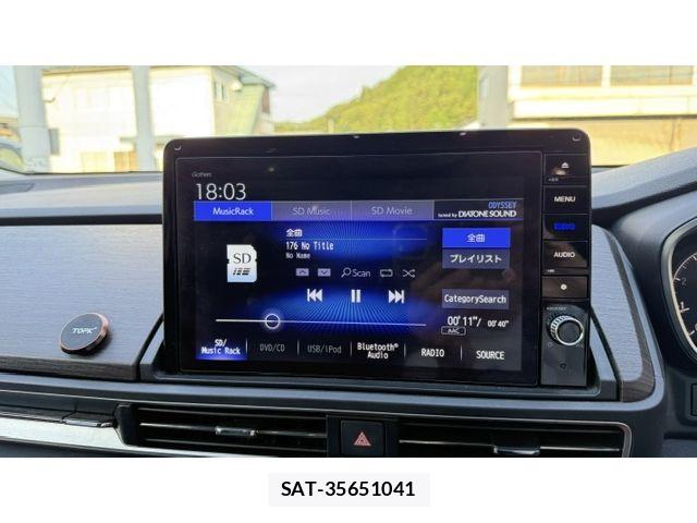 Honda ODYSSEY 2021-07 8101092-16