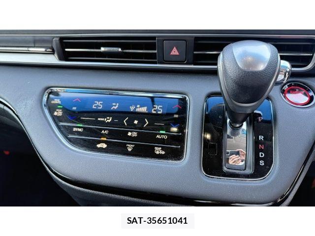 Honda ODYSSEY 2021-07 8101092-18