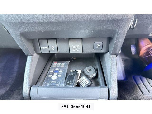 Honda ODYSSEY 2021-07 8101092-19