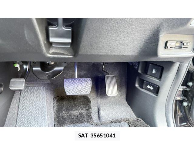 Honda ODYSSEY 2021-07 8101092-21