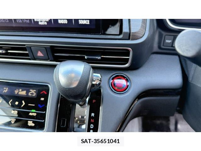 Honda ODYSSEY 2021-07 8101092-22