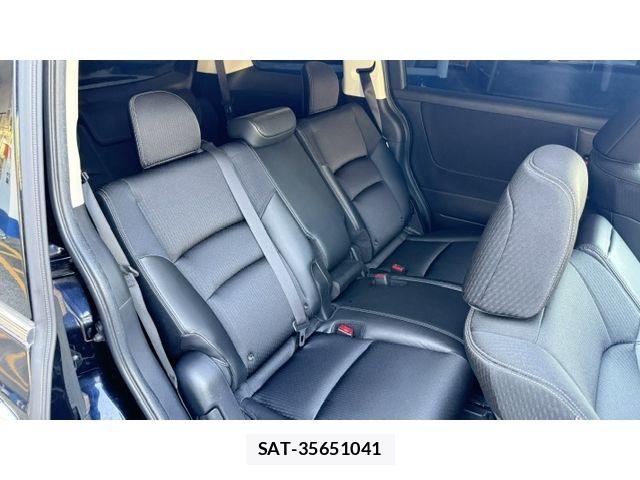Honda ODYSSEY 2021-07 8101092-24
