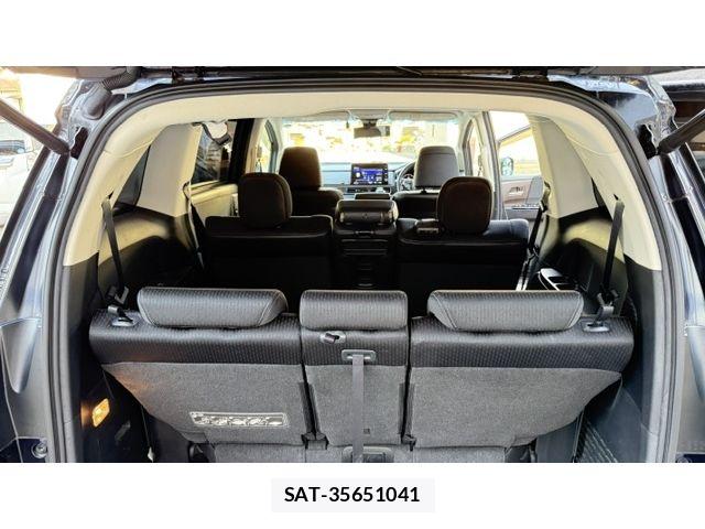 Honda ODYSSEY 2021-07 8101092-25