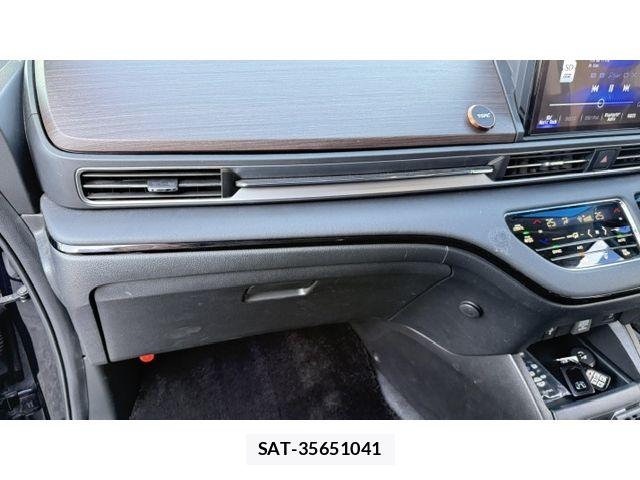 Honda ODYSSEY 2021-07 8101092-27