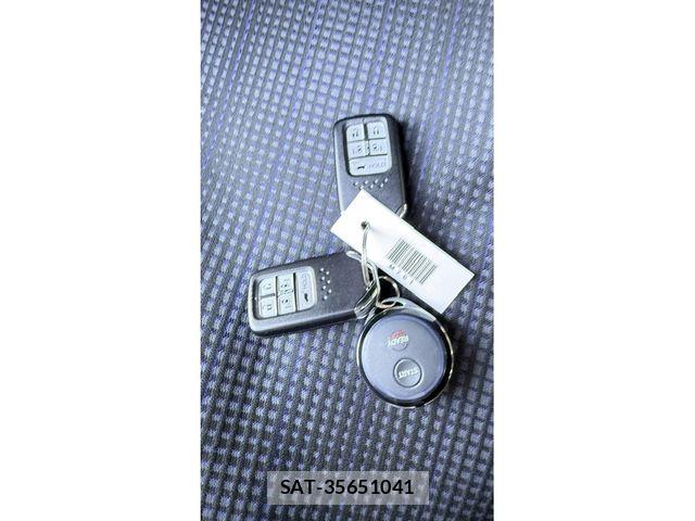 Honda ODYSSEY 2021-07 8101092-28
