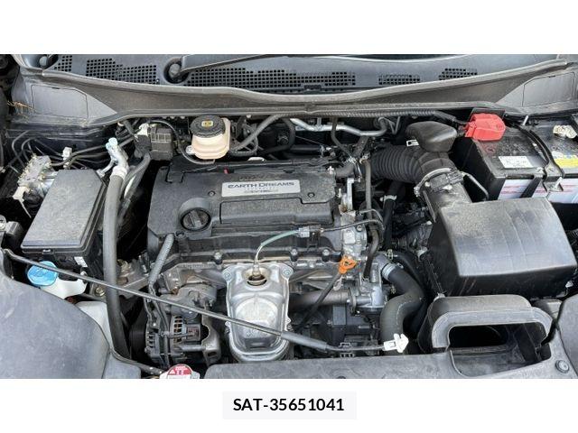 Honda ODYSSEY 2021-07 8101092-29