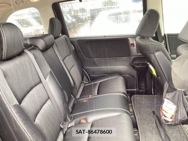 Honda ODYSSEY 2014-03 8101085-10