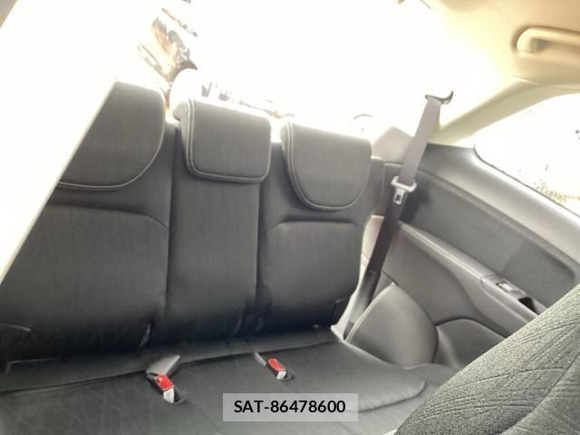 Honda ODYSSEY 2014-03 8101085-11