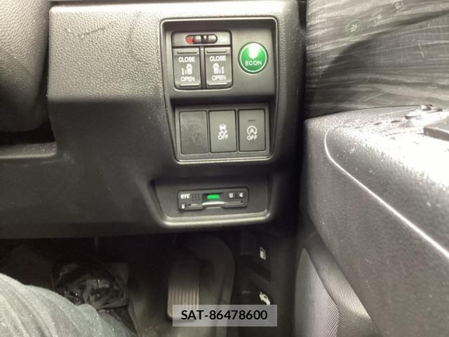 Honda ODYSSEY 2014-03 8101085-13