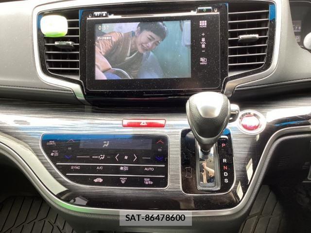 Honda ODYSSEY 2014-03 8101085-15